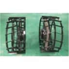 JUEGO RUEDAS METÁLICAS BULLDOG- motoscamaralweb.com