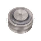 POLEA MOTOR DOBLE Ø85 MC509 (I9) - motoscamaralweb.com