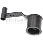 POLEA TENSORA 45.4X44 MC509 (I11) - motoscamaralweb.com