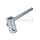 TUERCA PALANCA MANILLAR MC509 (J7) - motoscamaralweb.com