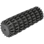 POMO DE GOMA PALANCA MANILLAR MC509 (J8) - motoscamaralweb.com