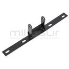 SOPORTE TRASERO ALETAS MC509 (M4) - motoscamaralweb.com