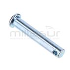 PASADOR PIN 8X45 MC509 (O1. P7) - motoscamaralweb.com