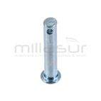 PASADOR PIN 8X45 MC509 (O1. P7) - motoscamaralweb.com
