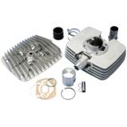 Kit Polini S6000 Sachs 5V 80cc Minarelli P6R Ø48. Carrera 44mm - motoscamaralweb.com