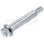 TORNILLO RUEDA DELANTERA M8X12 MC509 (O4) - motoscamaralweb.com