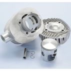 Kit Polini Vespa 200 PE aluminio Ø68.5 (140.0087) - motoscamaralweb.com