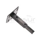 EJE SECUNDARIO CUCHILAS. FRESAS MC509 (R4) - motoscamaralweb.com