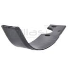 CUCHILLA IZQUIERDA MC509 (R5) - motoscamaralweb.com