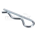 PASADOR TIPO B 2X9X38 MC509 (O8. P8) - motoscamaralweb.com