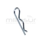 PASADOR TIPO B 2X9X38 MC509 (O8. P8) - motoscamaralweb.com