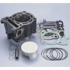 Kit Polini YAMAHA MAJESTY 125/150 (Ø63 170cc) (1660100) - motoscamaralweb.com