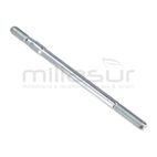 ESPARRAGO ADMISION. CARBURADOR. FILTRO AIRE M6X113 MC509 (82) - motoscamaralweb.com