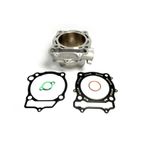 ATHENA Easy MX Cylinder Kit - Ø96mm Suzuki RM-Z450 - motoscamaralweb.com