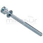 TORNILLO ESCAPE M6X60 MC52 (35) - motoscamaralweb.com