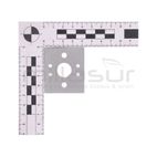 JUNTA CARBURADOR BRIDA ADMISION MC52 (43) - motoscamaralweb.com