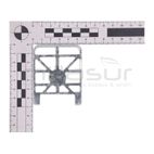 REJILLA FILTRO AIRE MC52 (48) - motoscamaralweb.com