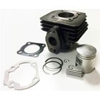 Cilindro Tecnium 2T - motoscamaralweb.com