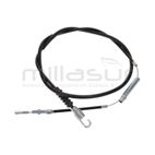 CABLE EMBRAGUE MC700 - motoscamaralweb.com