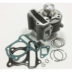 Cilindro Tecnium Peugeot 4T - motoscamaralweb.com