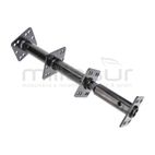 EJE CUCHILLAS MC700 - motoscamaralweb.com