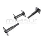 EJE CUCHILLAS MC700 - motoscamaralweb.com