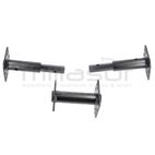 EJE CUCHILLAS MC700 - motoscamaralweb.com