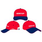 GORRA PROMO EMTOP - motoscamaralweb.com