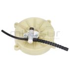 BOMBA DE ENGRASE + SOPORTE CAMPANA - motoscamaralweb.com