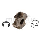 PIÑON CADENA ME2C GRIS (2017) - motoscamaralweb.com