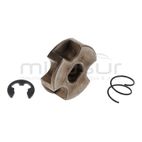 PIÑON CADENA ME2C GRIS (2017) - motoscamaralweb.com