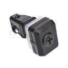 FILTRO DE AIRE COMPLETO MC509 (87) - motoscamaralweb.com