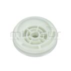 POLEA ARRANQUE MG2008 - motoscamaralweb.com