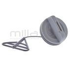 TAPON ACEITE MG2008 (60+65+16) - motoscamaralweb.com