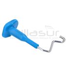 TIRADOR AIRE MG246. MG252 (A58) - motoscamaralweb.com