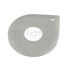 SOPORTE TAPA MUELLE ARRANQUE MG246. MG252 (18) - motoscamaralweb.com