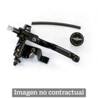 Bomba para pulgar Stage 2 (Con embrague a cable CC2). Color ROJO. (KIT