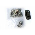 Kit de reparación para Bomba BR14 - CR14 (KITREPBR14)- motoscamaralweb