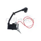 BOBINA MG25-12A (33) - MG2600 - MG2500 (modelos 2018) - motoscamaralweb.com