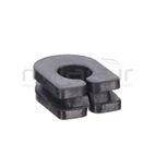 GOMA PASA CABLE BUJIA - motoscamaralweb.com