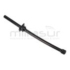 TUBO ASPIRACION ACEITE MG2600 - motoscamaralweb.com