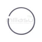 SEGMENTO ( ARO) PISTON MG2500 (34) - motoscamaralweb.com