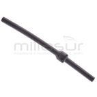 TUBO ASPIRACION ACEITE MG2500 (50) - motoscamaralweb.com