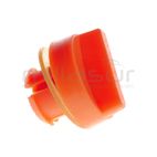 PALOMILLA FILTRO AIRE MG2500 (27) - motoscamaralweb.com