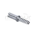 TORNILLO APRIETE BRIDA MG2500 M4x12 (44) - motoscamaralweb.com