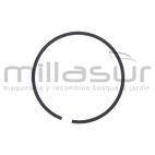 AROS PISTON MG25/2600 - motoscamaralweb.com