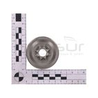 CAMPANA EMBRAGUE PIÑON FIJO 1/4 MG25. MG2600 - motoscamaralweb.com