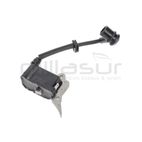 BOBINA -LIMITADA- MG2600 (modelos 2018) - motoscamaralweb.com