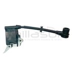 KIT BOBINA + VOLANTE MAGNETICO MG2600 - MG2500 - MG25-12A - motoscamaralweb.com