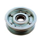 POLEA METALICA CASTEL GARDEN N92 N98S (63x19x14 mm) - motoscamaralweb.com